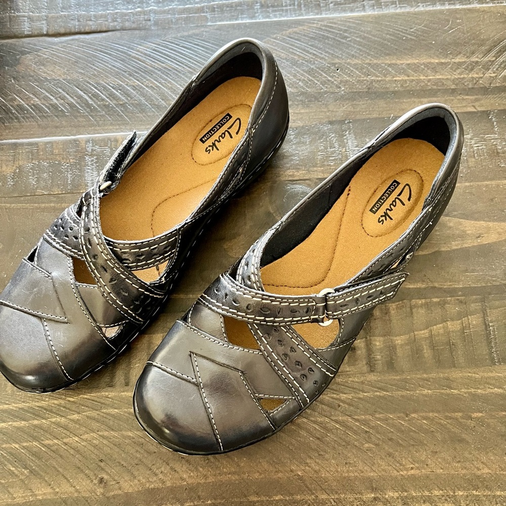 Clarks